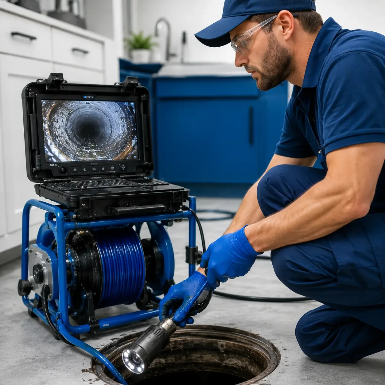 Pipe Relining professionals serving Newkirk, NM